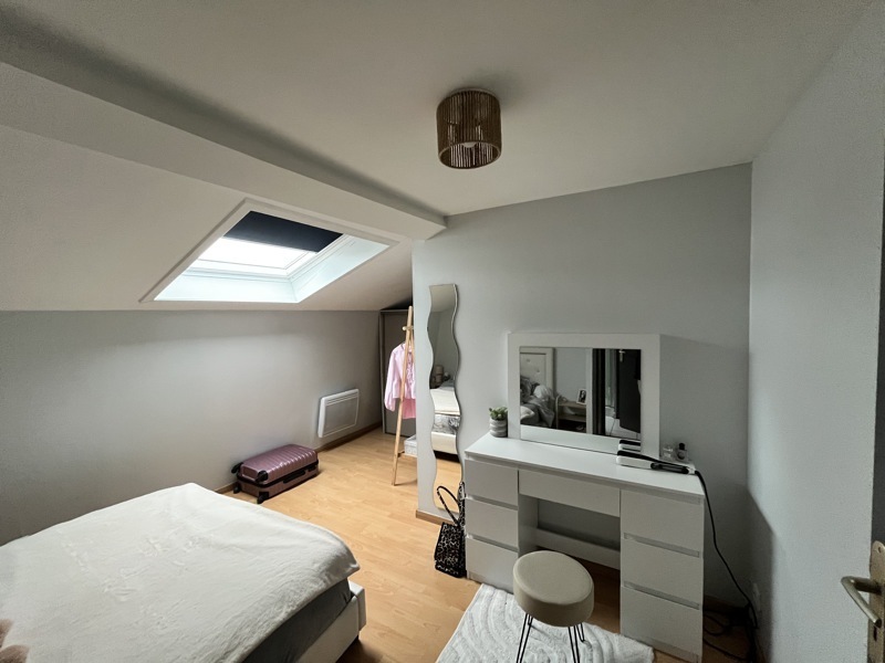 Vente Immeuble COGNAC - -  189 m² - (16100)