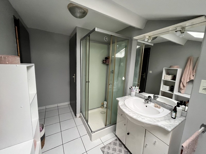 Vente Immeuble COGNAC - -  189 m² - (16100)