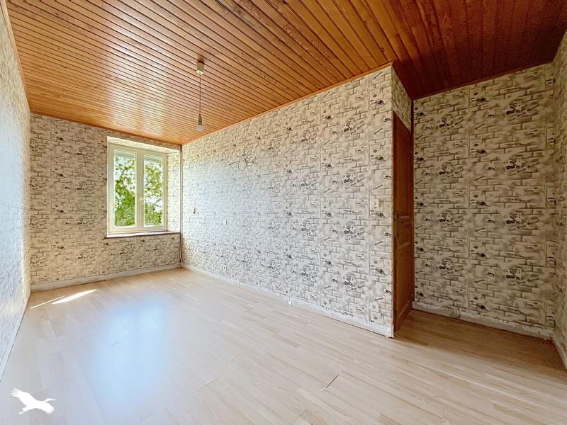 Vente Maison MERPINS - 4 pièces -110 m² - (16100)