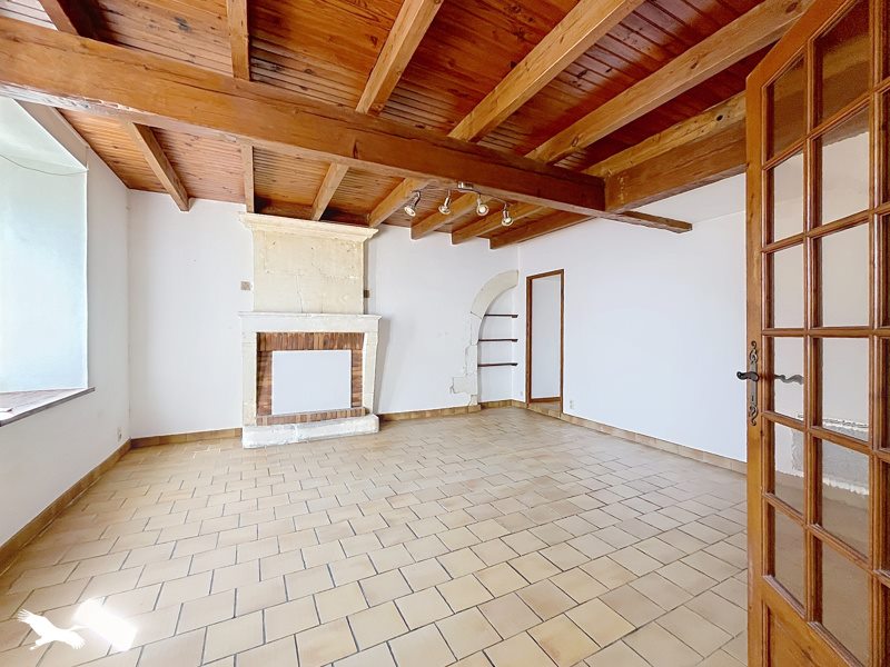 Vente Maison MERPINS - 4 pièces -110 m² - (16100)