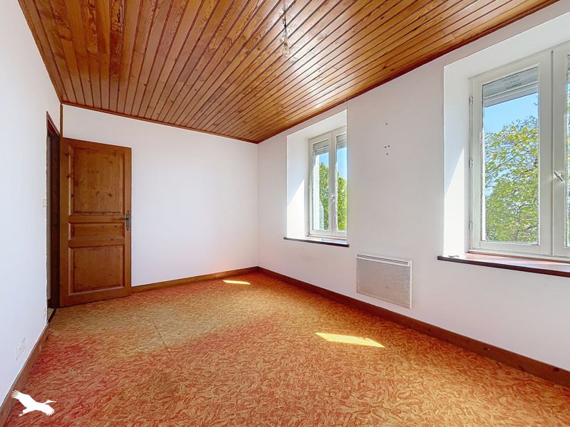 Vente Maison MERPINS - 4 pièces -110 m² - (16100)