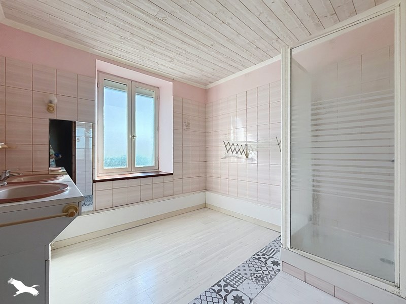 Vente Maison MERPINS - 4 pièces -110 m² - (16100)