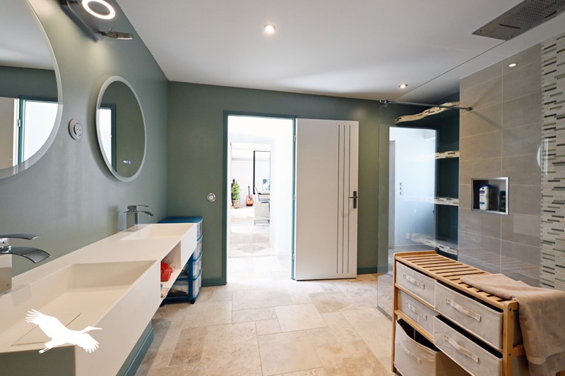 Vente Maison LOUZAC ST ANDRE - 4 pièces -136 m² - (16100)