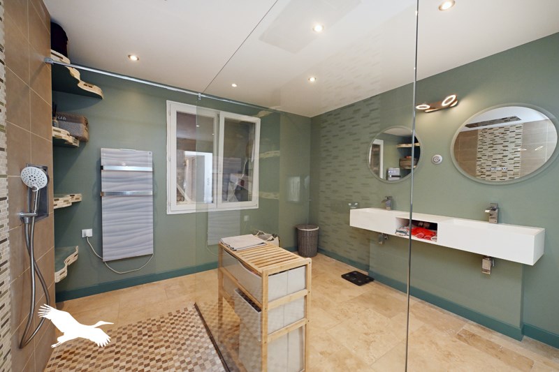 Vente Maison LOUZAC ST ANDRE - 4 pièces -136 m² - (16100)
