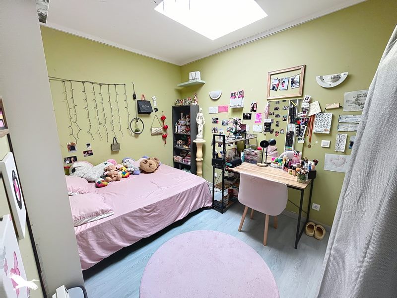 Vente Maison MESNAC - 4 pièces -88 m² - (16370)