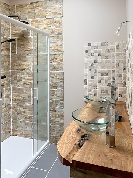 Vente Maison MESNAC - 4 pièces -88 m² - (16370)