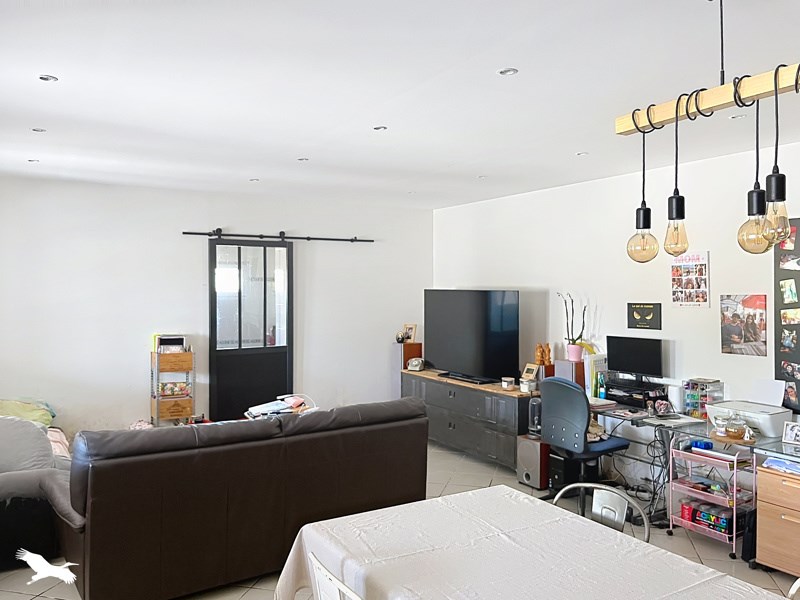 Vente Maison MESNAC - 4 pièces -88 m² - (16370)