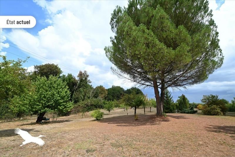 Vente Maison CHERVES RICHEMONT - 12 pièces -270 m² - (16370)