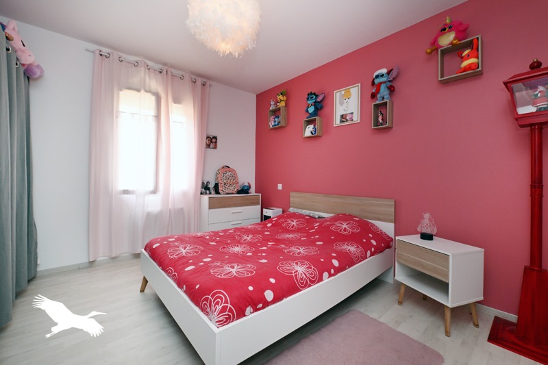 Vente Maison COGNAC - 5 pièces -114 m² - (16100)
