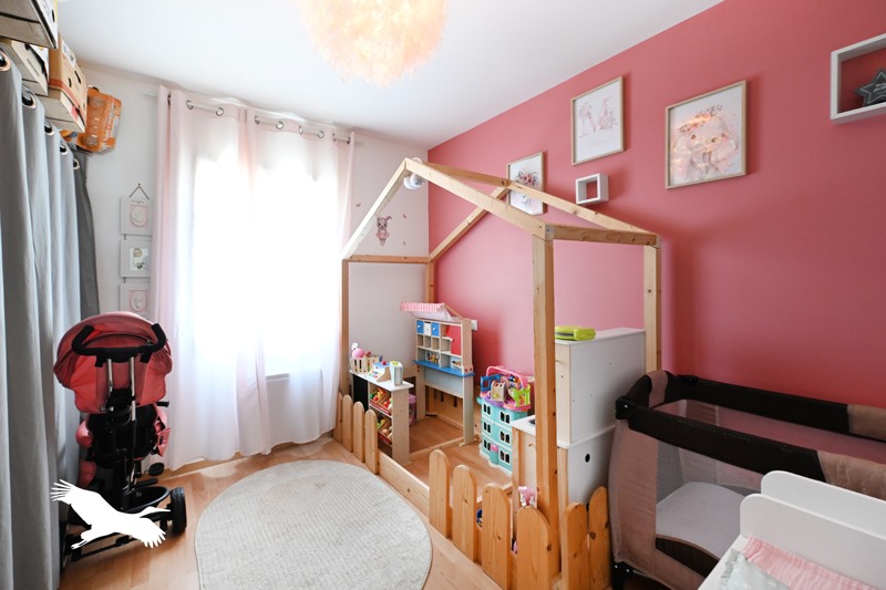Vente Maison COGNAC - 5 pièces -114 m² - (16100)