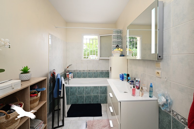 Vente Maison COGNAC - 5 pièces -114 m² - (16100)