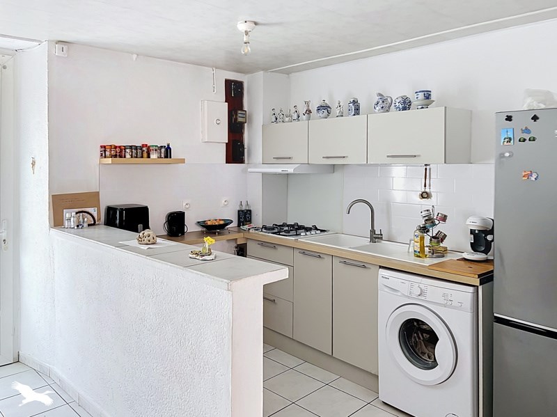 Maison 3 pièces 60 m² · à Cognac · 60 m² · 66 780 €