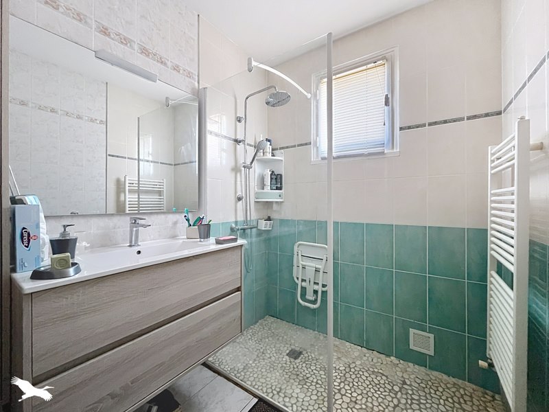 Vente Maison ST LAURENT DE COGNAC - 6 pièces -140 m² - (16100)