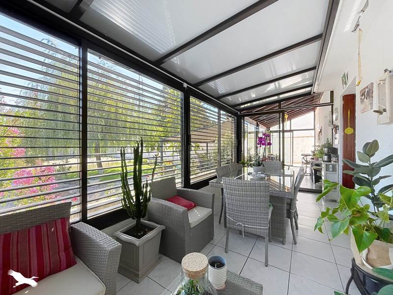 Vente Maison ST LAURENT DE COGNAC - 6 pièces -140 m² - (16100)