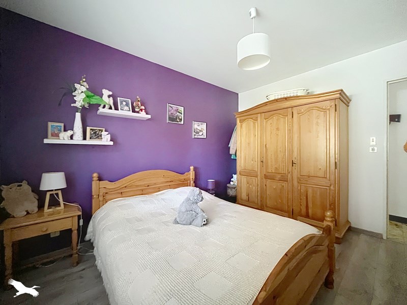 Vente Maison ST LAURENT DE COGNAC - 6 pièces -140 m² - (16100)