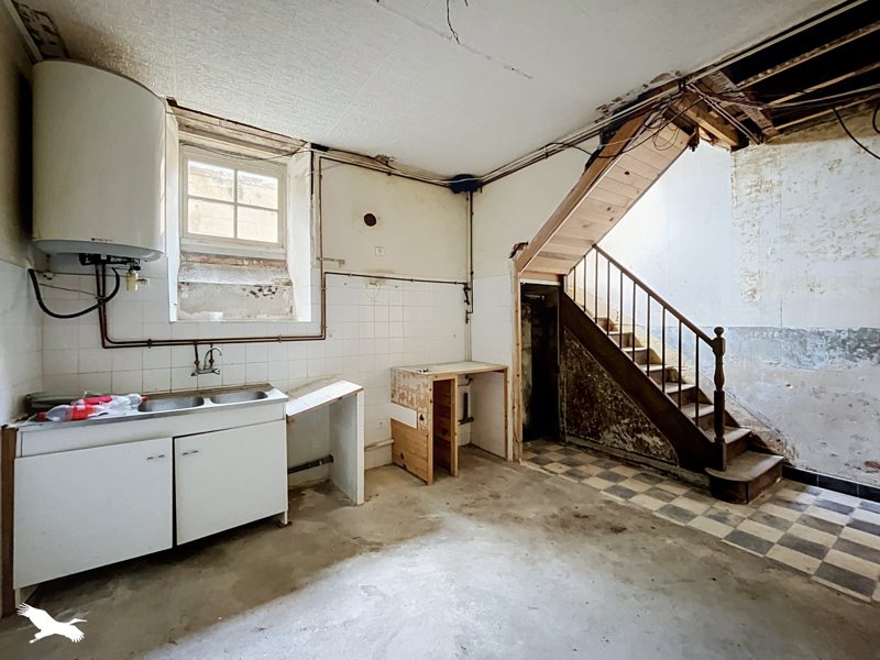 Maison 6 pièces 101 m² · à Cognac · 101 m² · 72 345 €