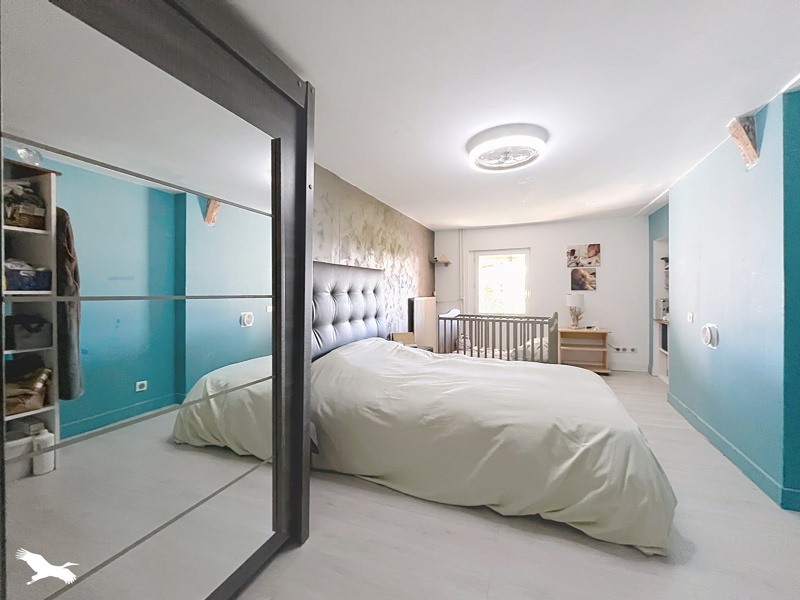 Vente Maison Cherves-Richemont - 4 pièces -167 m² - (16370)