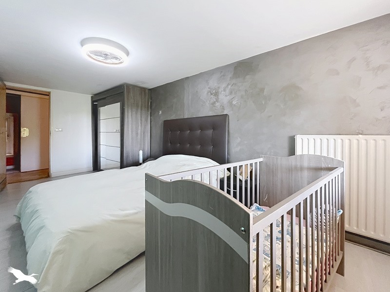 Vente Maison Cherves-Richemont - 4 pièces -167 m² - (16370)