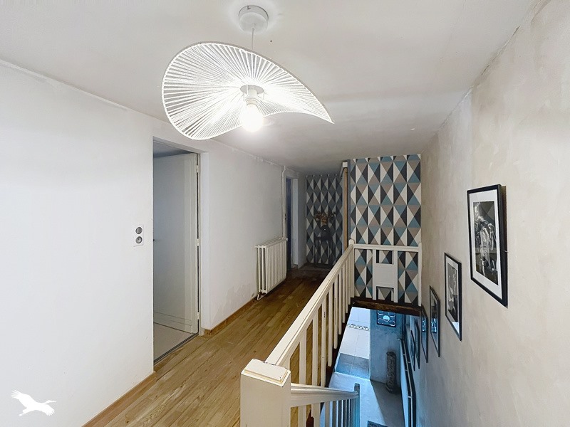 Vente Maison Cherves-Richemont - 4 pièces -167 m² - (16370)