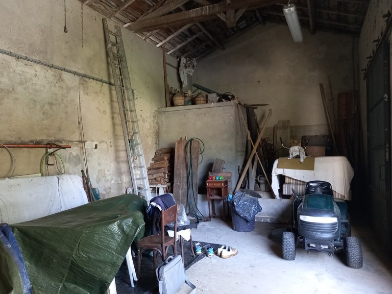 Vente Maison ST THOMAS DE CONAC - 3 pièces -70 m² - (17150)