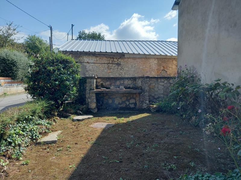 Vente Maison ST THOMAS DE CONAC - 3 pièces -70 m² - (17150)