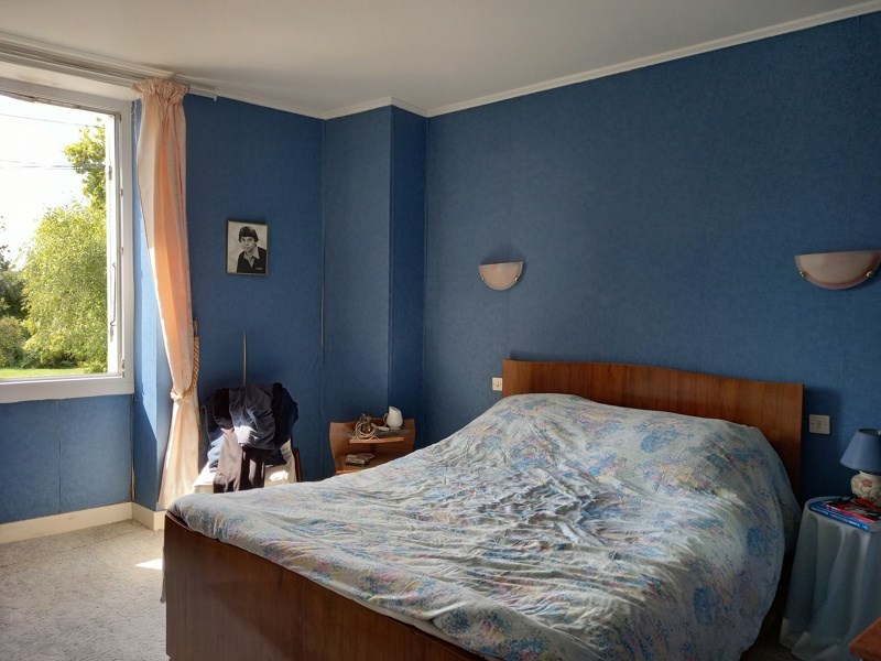 Vente Maison ST THOMAS DE CONAC - 3 pièces -70 m² - (17150)