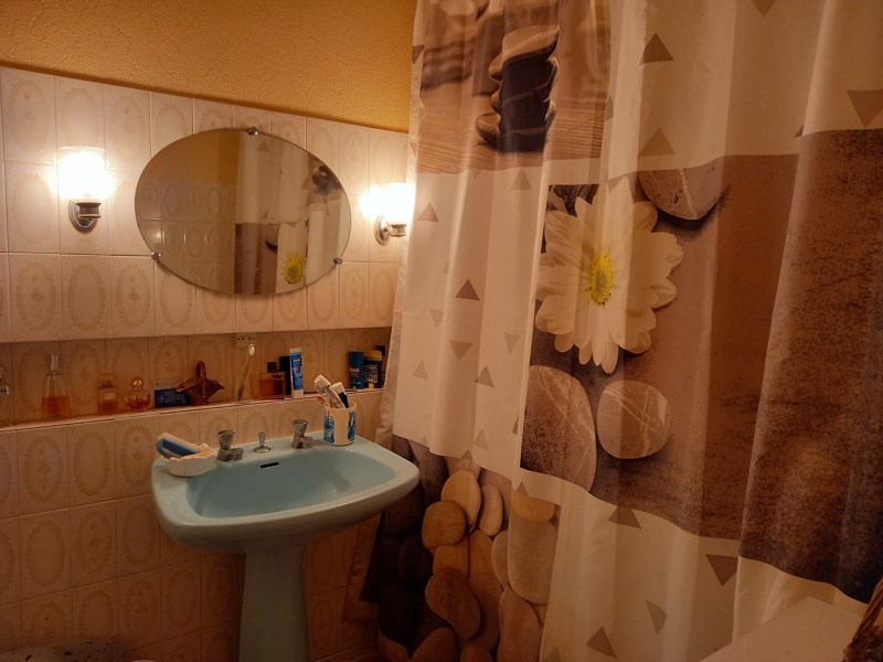 Vente Maison ST THOMAS DE CONAC - 3 pièces -70 m² - (17150)