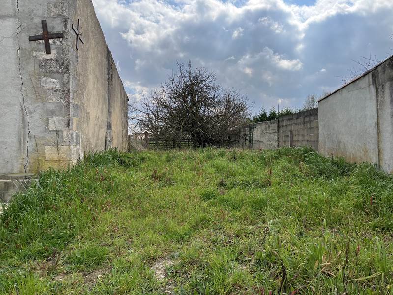 Vente Maison NIEUL LE VIROUIL - 3 pièces -75 m² - (17150)