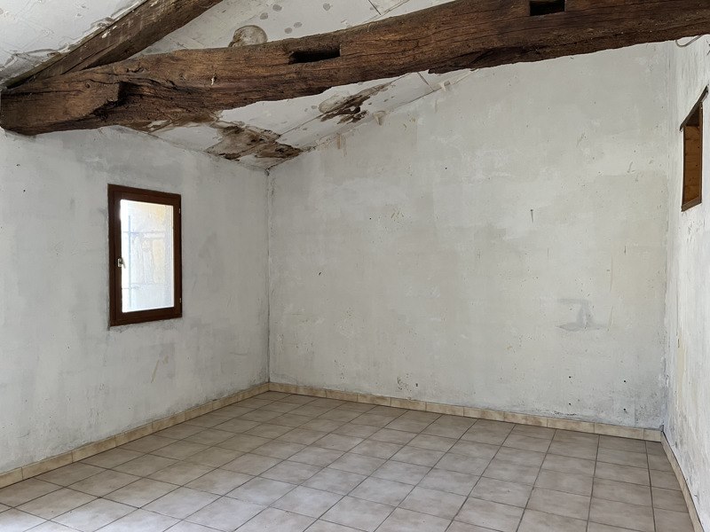 Vente Maison NIEUL LE VIROUIL - 3 pièces -75 m² - (17150)