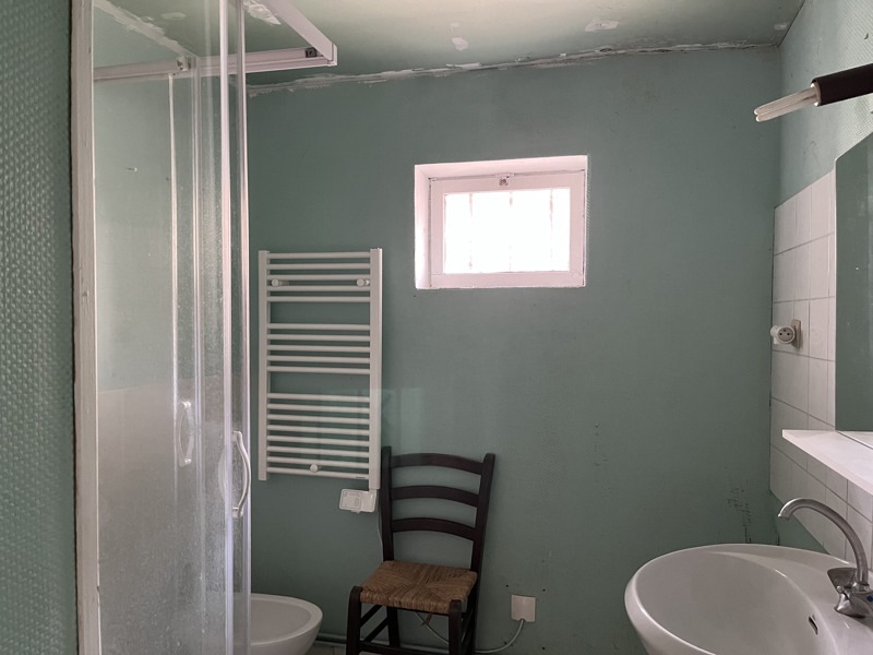Vente Maison NIEUL LE VIROUIL - 3 pièces -75 m² - (17150)