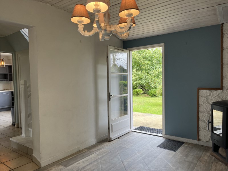 Vente Maison ST CIERS DU TAILLON - 4 pièces -70 m² - (17240)