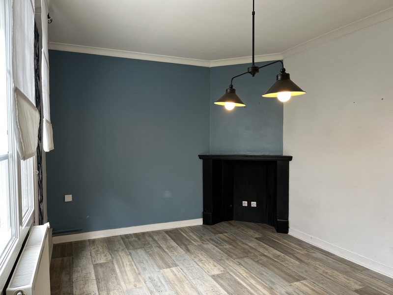 Vente Maison ST CIERS DU TAILLON - 4 pièces -70 m² - (17240)