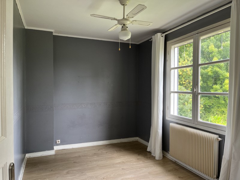 Vente Maison ST CIERS DU TAILLON - 4 pièces -70 m² - (17240)