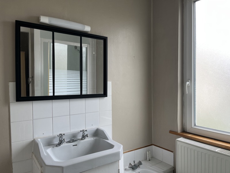 Vente Maison ST CIERS DU TAILLON - 4 pièces -70 m² - (17240)