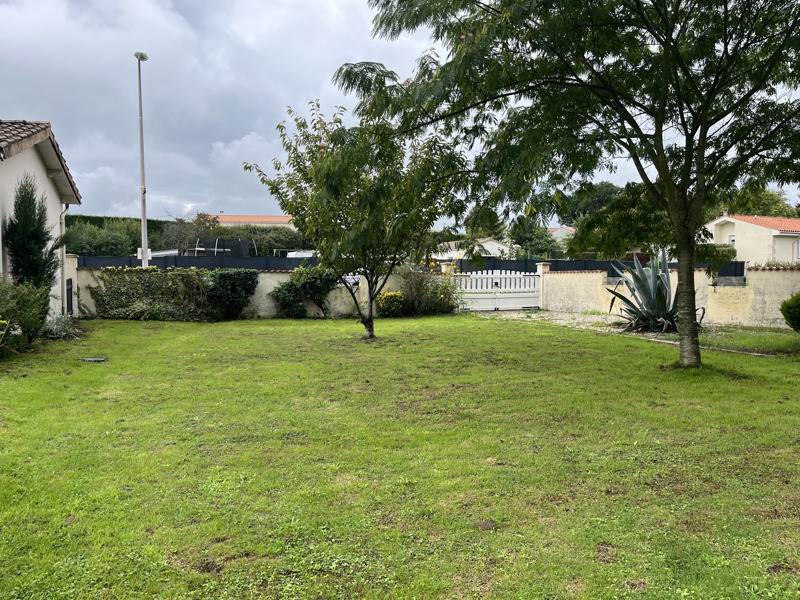 Vente Maison ST CIERS DU TAILLON - 4 pièces -70 m² - (17240)
