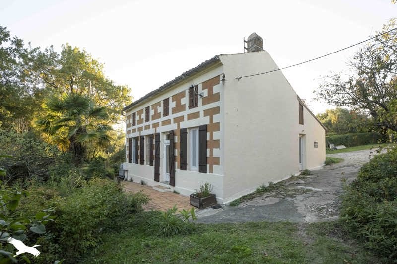 Maison 8 pièces 130 m² · à Saint-Georges-des-Agoûts · 130 m² · 146 832 €