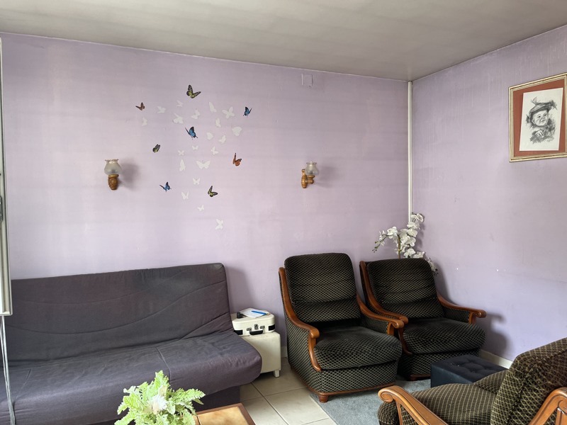 Vente Maison MIRAMBEAU - 4 pièces -80 m² - (17150)