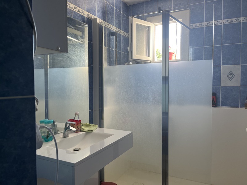 Vente Maison MIRAMBEAU - 4 pièces -80 m² - (17150)