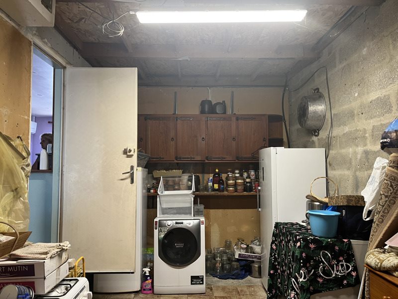 Vente Maison MIRAMBEAU - 4 pièces -80 m² - (17150)