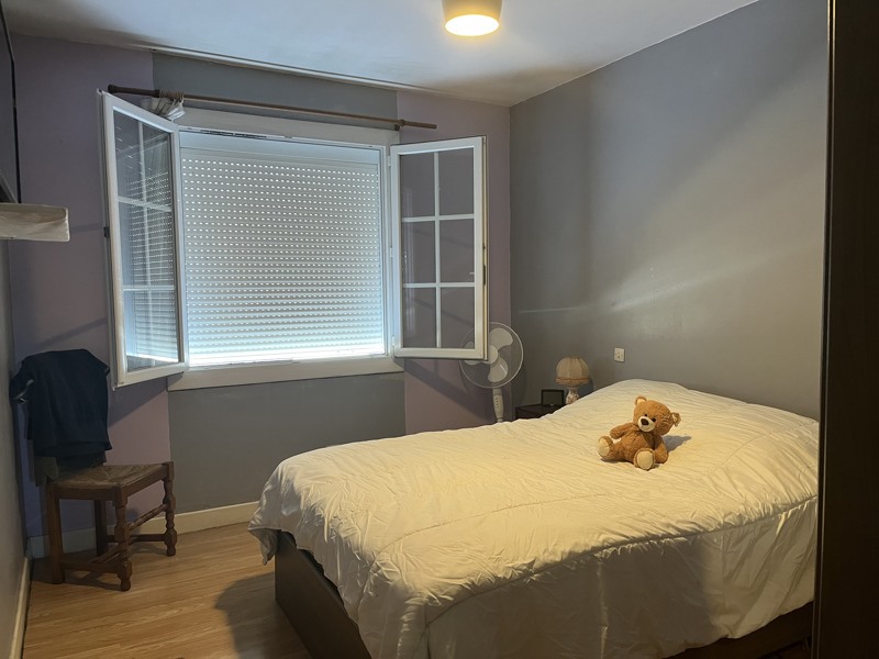 Vente Maison MIRAMBEAU - 4 pièces -80 m² - (17150)