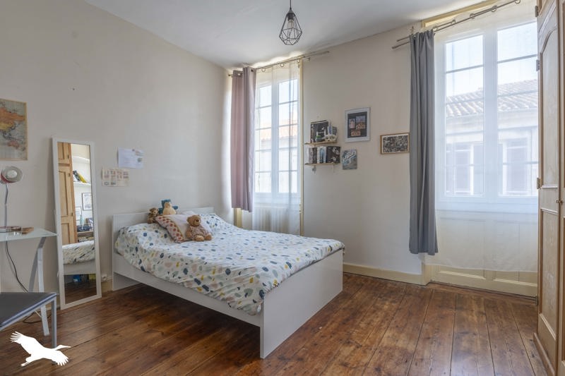 Vente Maison MIRAMBEAU - 11 pièces -180 m² - (17150)