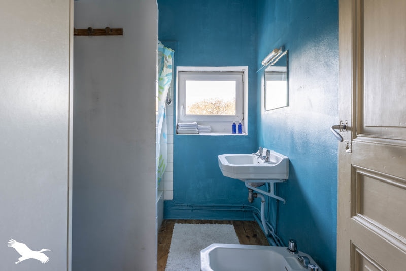 Vente Maison MIRAMBEAU - 11 pièces -180 m² - (17150)