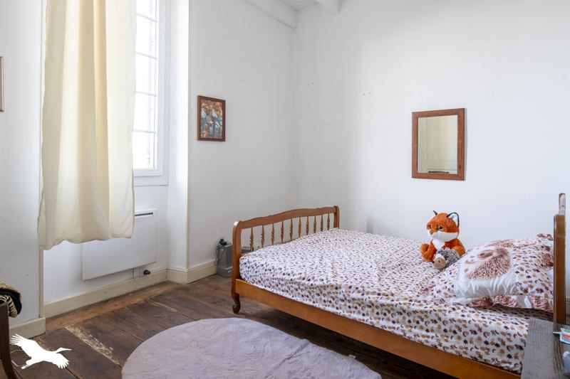 Vente Maison MIRAMBEAU - 11 pièces -180 m² - (17150)