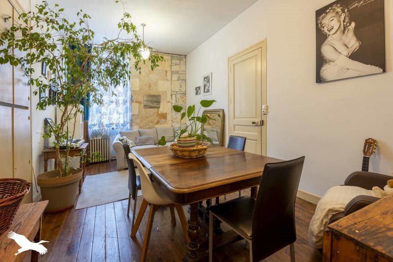 Vente Maison MIRAMBEAU - 11 pièces -180 m² - (17150)