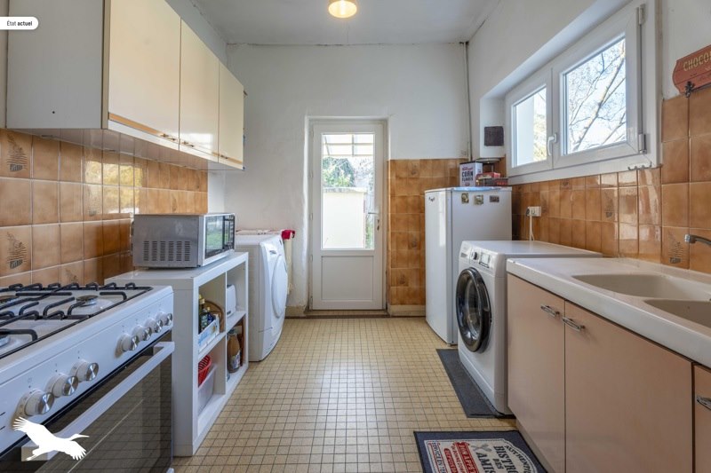 Vente Maison MIRAMBEAU - 11 pièces -180 m² - (17150)