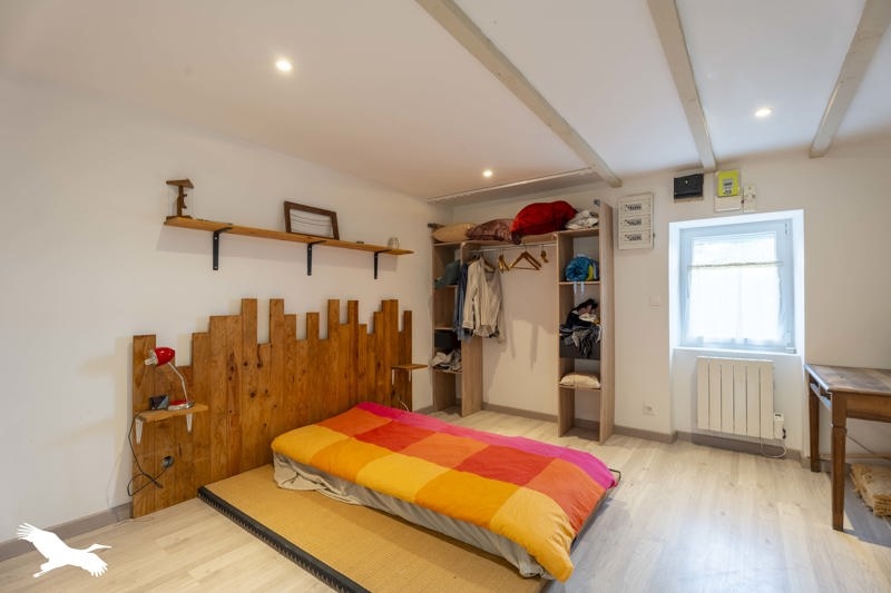 Vente Maison MIRAMBEAU - 4 pièces -112 m² - (17150)