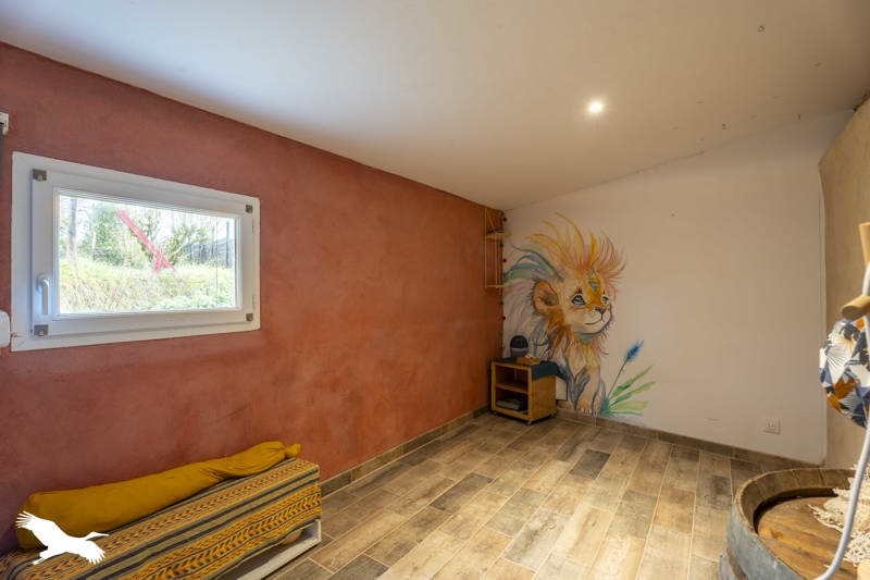 Vente Maison MIRAMBEAU - 4 pièces -112 m² - (17150)