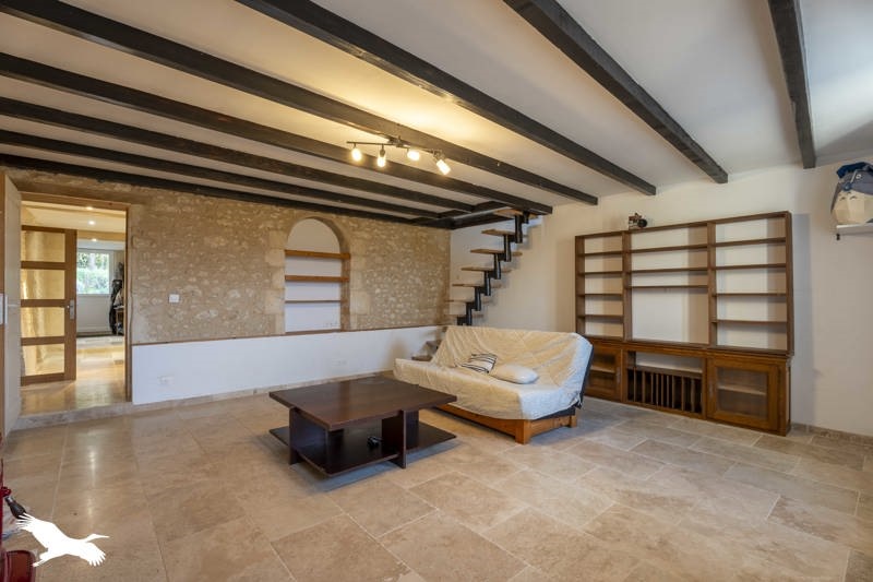 Vente Maison MIRAMBEAU - 4 pièces -112 m² - (17150)
