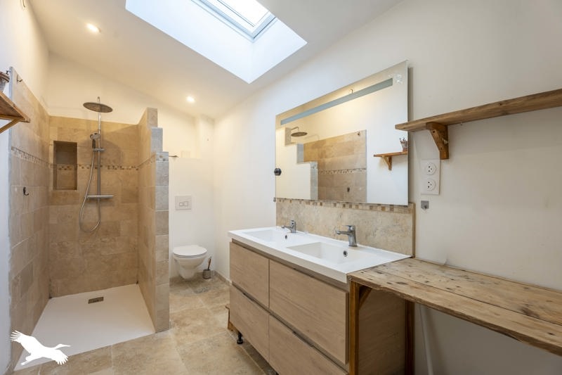 Vente Maison MIRAMBEAU - 4 pièces -112 m² - (17150)