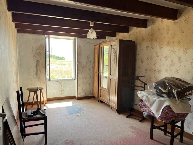 Vente Maison ST BONNET SUR GIRONDE - 3 pièces -70 m² - (17150)